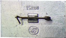 Значок Тургенев 150 лет