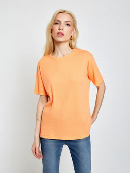 Футболка жен. Adelaide зеленый - Concept club фото 6