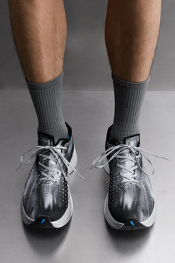 LONG-DISTANCE RUNNING TRAINERS - Zara фото 32