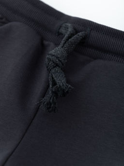 Шорты для мальчика, серый - Lesi kids фото 11