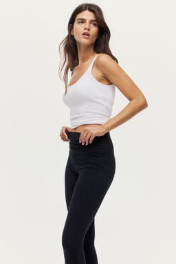 Leggings de algod?n - H&m фото 2