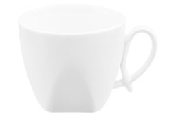 Чашка для капучино и кофе латте 280 мл 12*9*7,5 см Айсберг + дер. подставка - Elan gallery фото 16