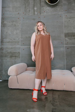 Сарафан женский