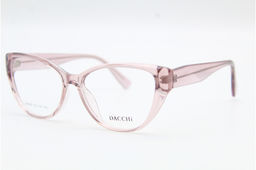 Оправа DACCHI 34268 55-16-143 С4