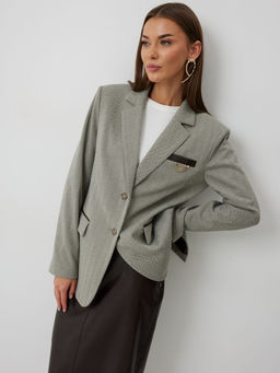 Жакет Kaloris 2247