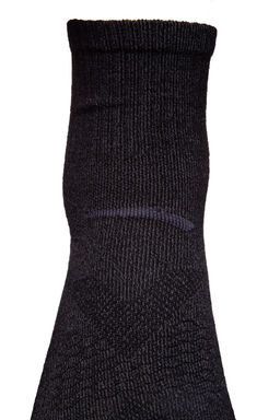 Носки длинные Черный - Anta фото 7