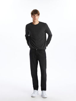 779 Regular Fit Erkek Jean Pantolon