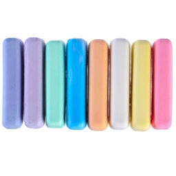 Набор цветных мелков Трансформеры, 16 штук, 8 цветов - Hasbro фото 6