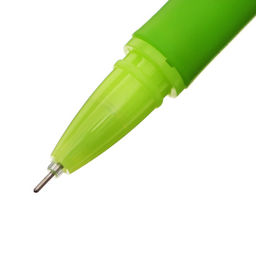 Цена за 32 шт. Ручка - прикол гелевая Пионовидная роза, МИКС - Simaland фото 6