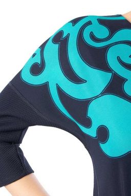 Платье П4-3525 - Wisell фото 2