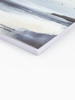 Цена за 2 шт. Ежедневник-планинг А5, 80 л «Море»