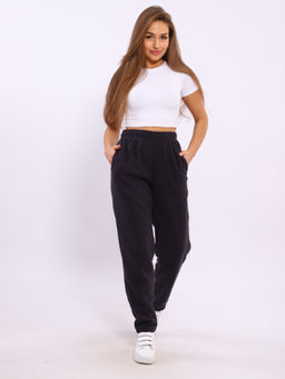 Брюки женские 8-049 (графит)