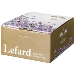 НАБОР САЛАТНИКОВ LEFARD LILAC 2 ШТ. 15*7 СМ фото 3