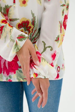 Туника Дорис (46-56) - Serenada фото 8