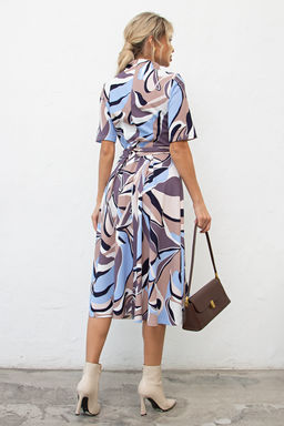 VALENTINA Платье Аглая №8  фото 4