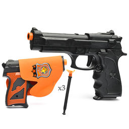 Набор полицейского "Особая миссия" в пакете