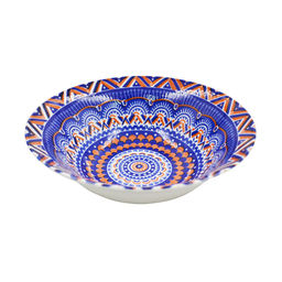 Салатник 6"Lavenir "Айша" 360 мл, 15 см, сгк6-7209 гладкий край фарфор арт. 104216