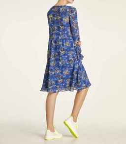 Платье, синее - Heine фото 4