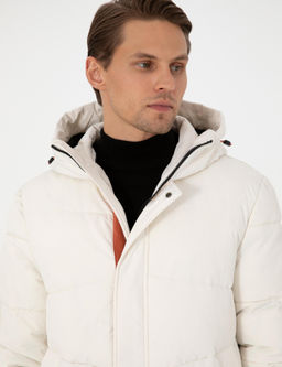 Ekru Regular Fit Kaban - Pierre cardin фото 2