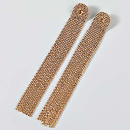 Серьги длинные арт. 11 9338 (id 259121)