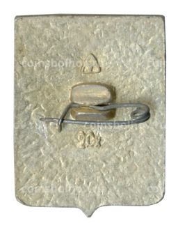 Значок Киржач