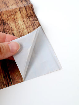 Скатерть одноразовая для пикника 137×274 см, под дерево