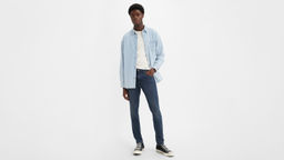 Джинсы мужские