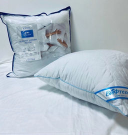 Подушка с массажным эффектом 3D пузырьки Hotel Collection 70х70 ВиФтекс  фото 4