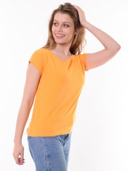 футболка женская - Chic & charisma фото 6