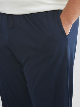 B?y?k Beden Standart Kal?p Erkek Pijama Alt?