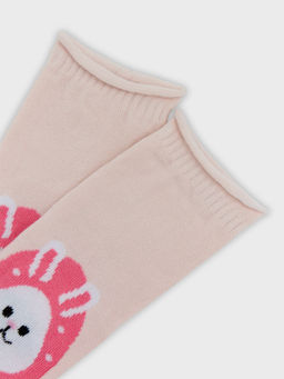 Цена за 5 пар! НОСКИ ДЕТСКИЕ - Mark formelle фото 3