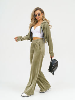 965 Костюм "Св.олива"