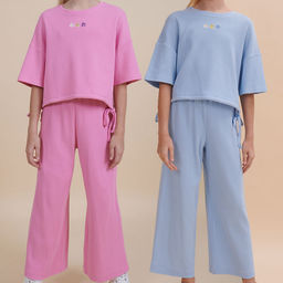 Pelican GFATP3319 Комплект для девочек