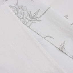 Пододеяльник 1.5-спальный SL Home Flowers, 180220 см, сатин - Sima-land home фото 9