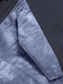 Комбинезон зимний  до -25С - Mtforce фото 8