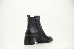 Ботильоны 535.Janetbl. black R