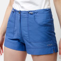 RODOS Шорты женские М-65 Васильковый