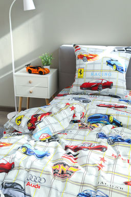 КПБ Тест-драйв, Бязь