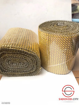 Стразы для швейной фурнитуры