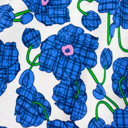 Платье кулирка 1140100501 - Youlala фото 9