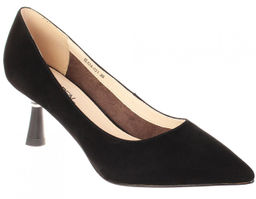 Лодочки Baden HL024-021