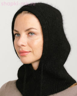 345 PB флис Капор - Paola belleza фото 7