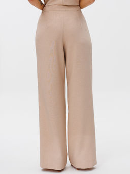 Костюм из жакета, топа и брюк. - Gizart фото 39