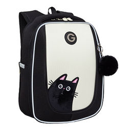 RAf-692-1 Рюкзак школьный с обвесом - Grizzly фото 26