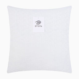 Наволочка декоративная Этель скиф 42*42 см, белый  фото 4