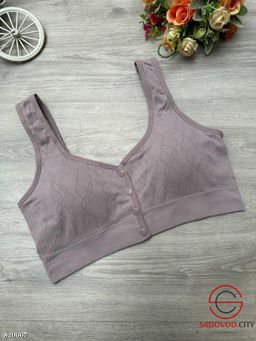 Топ женский - без косточек