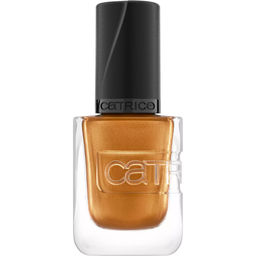 Лак для ногтей Gel Affair Nail Lacquer, 040 Copper Cabana 954730