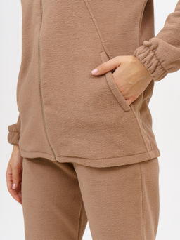 964 Костюм "Кофейный"