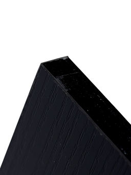 Набор настенных полок, черное дерево (30,40,50 см)