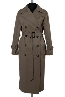 03-3307 Плащ женский (пояс) ELEGANZZA - El podio фото 6